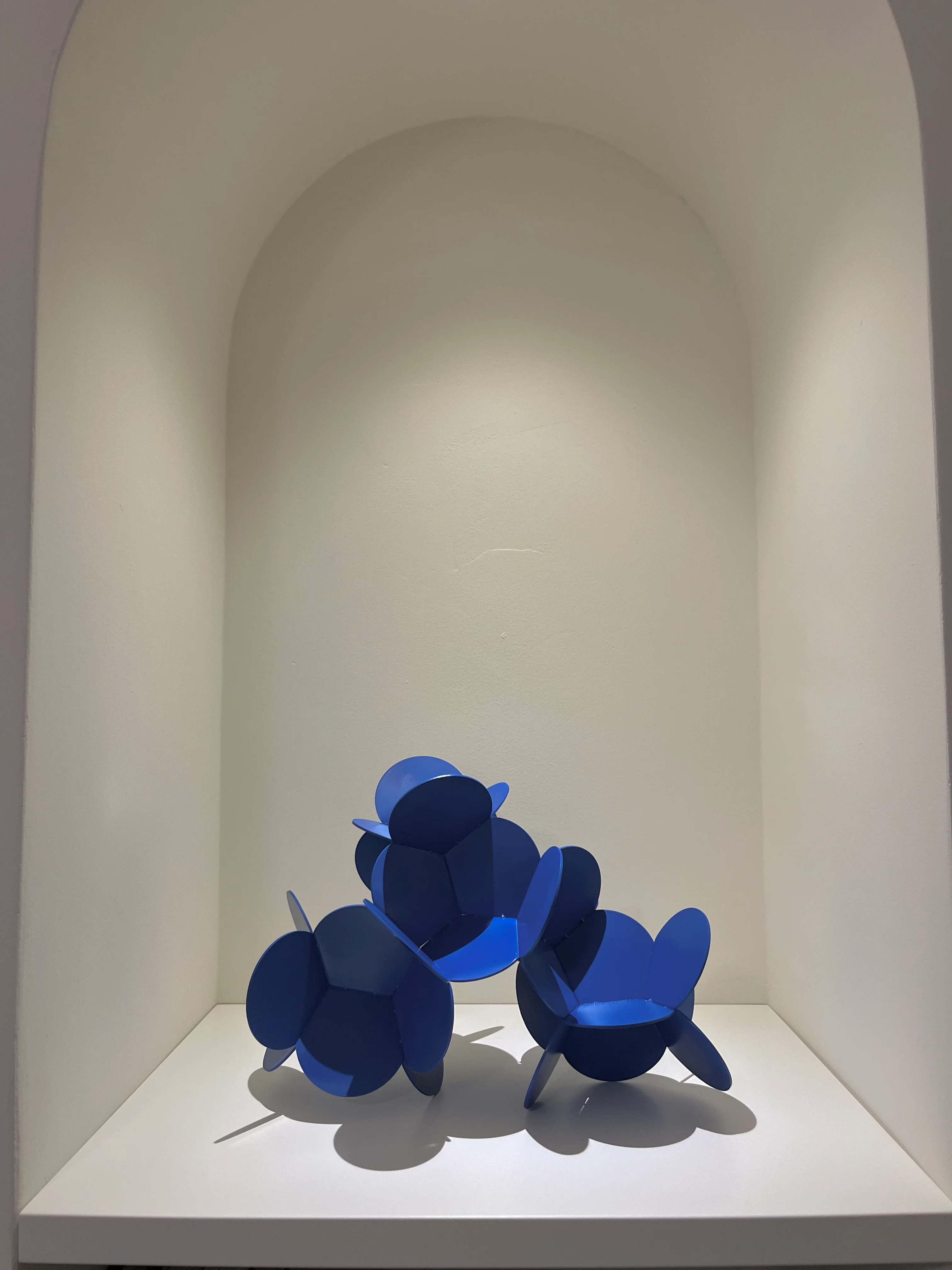Circulos - blue - Image 4