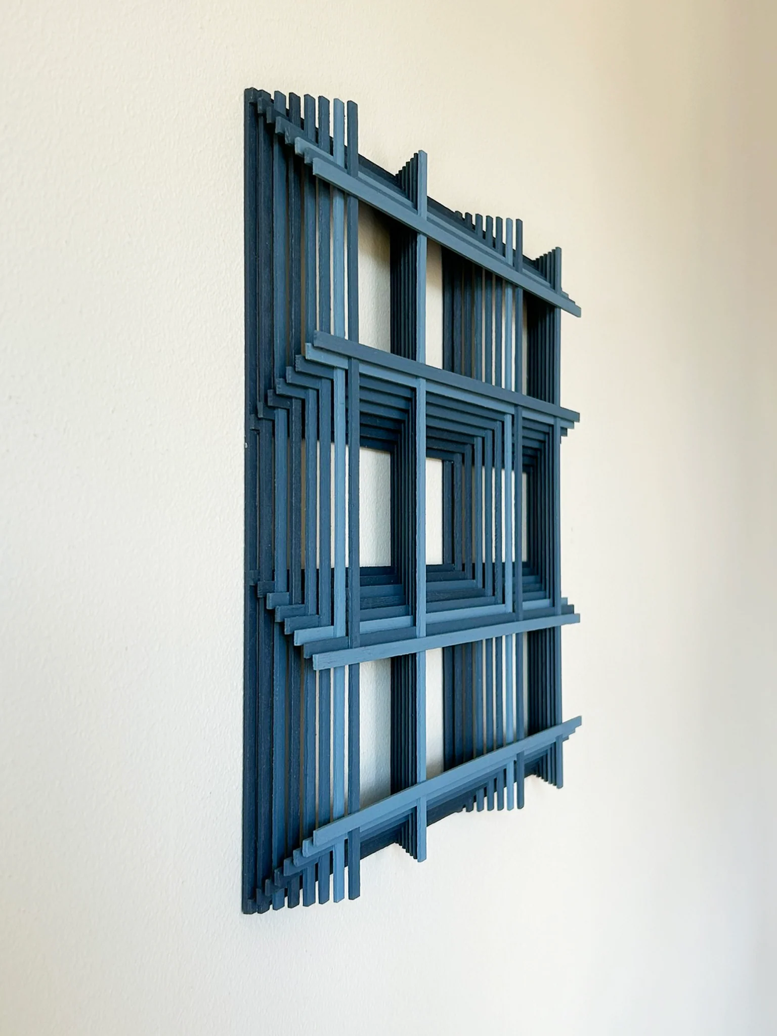 Dark blue 33 - Image 3
