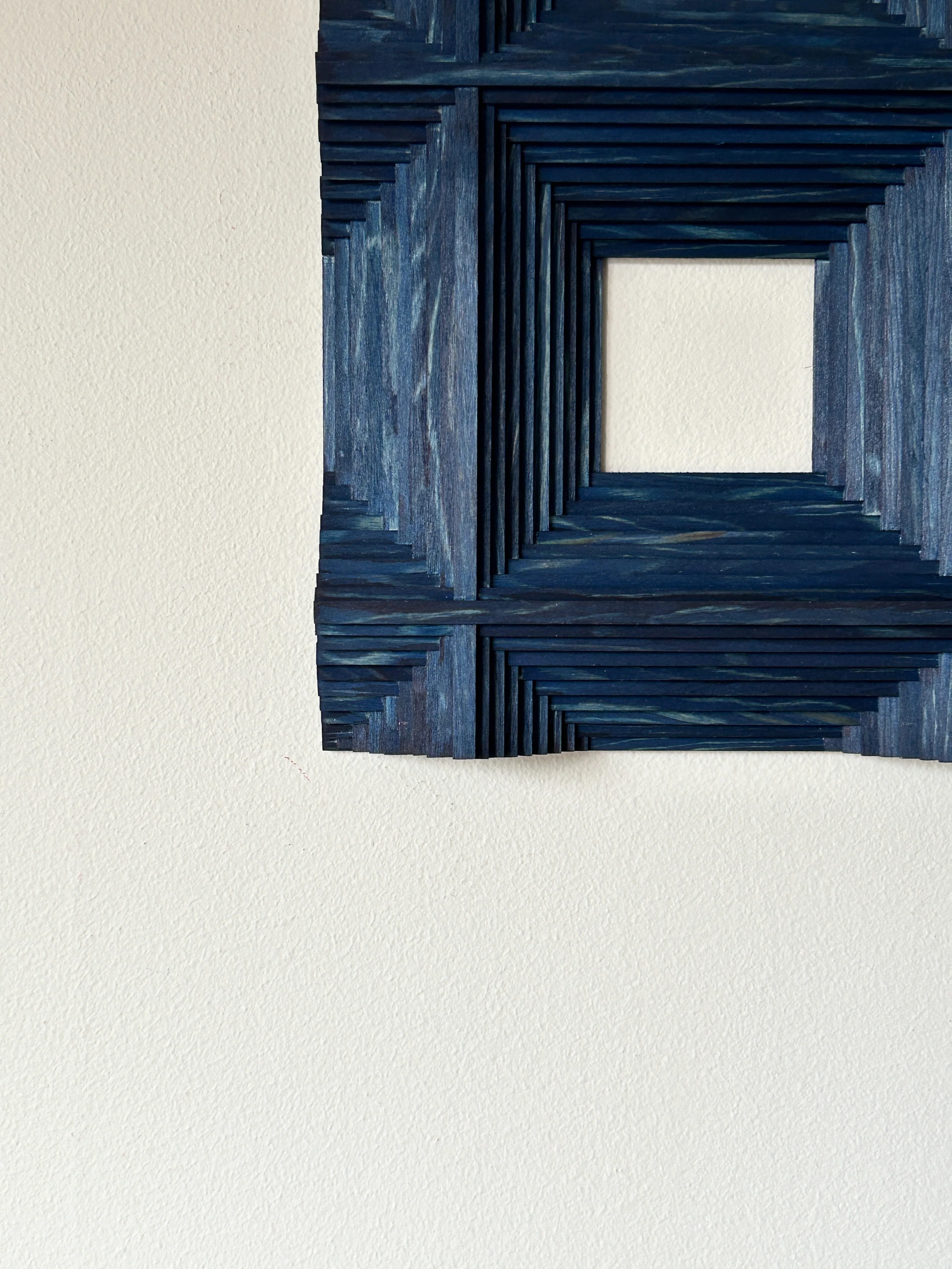 Ink Blue 25 - Image 2