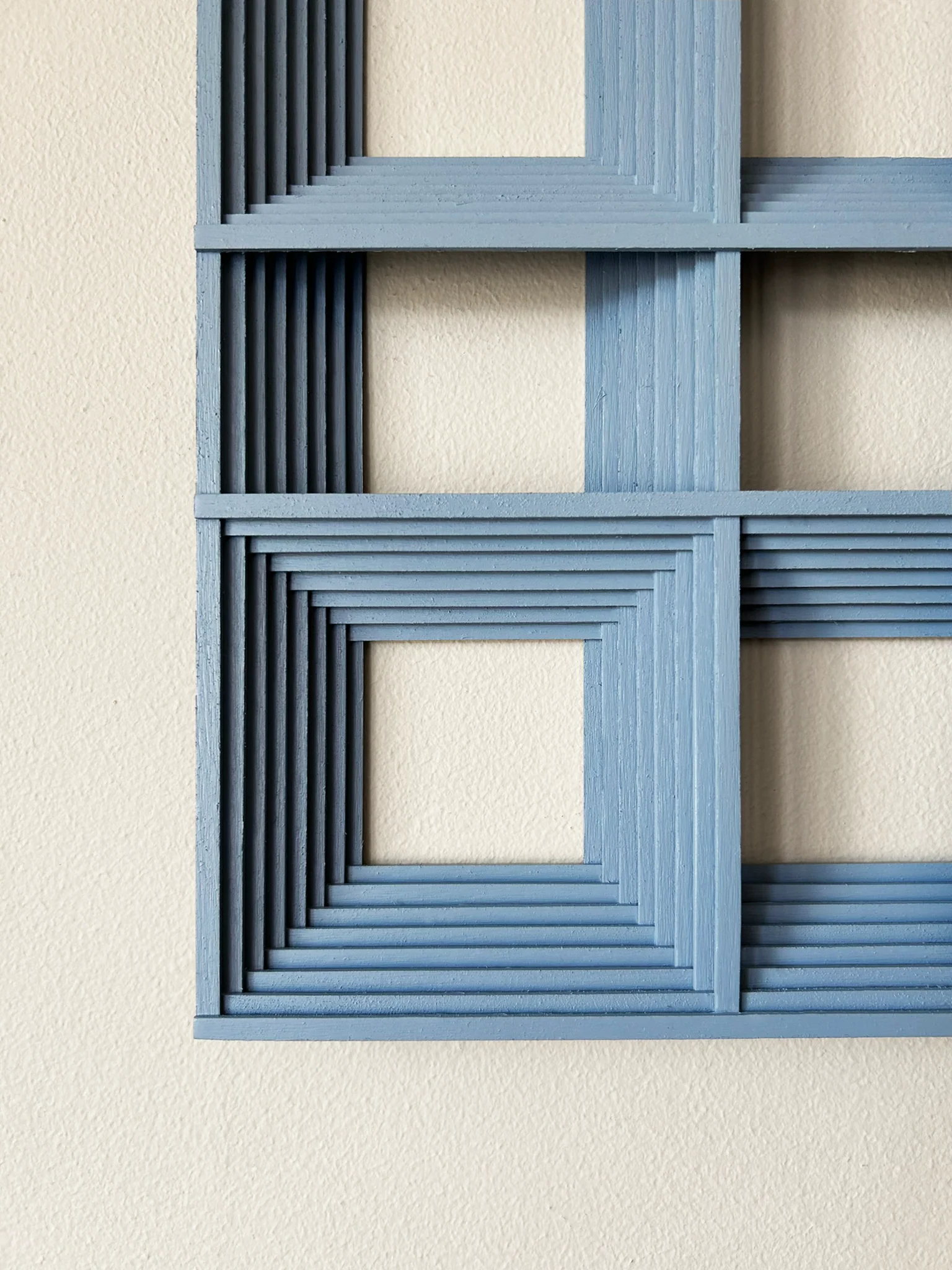 Dove blue 33 - Image 3
