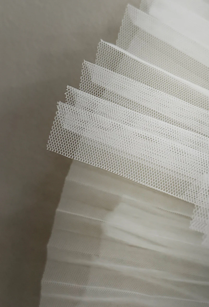 Elusive II, wall sculpture - Image 5