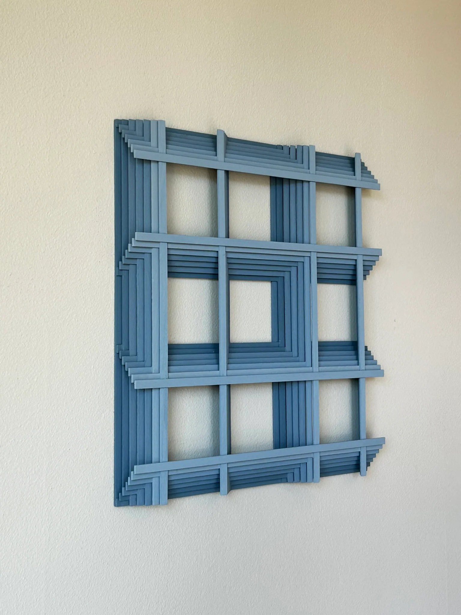 Gradient blue 33 - Image 3