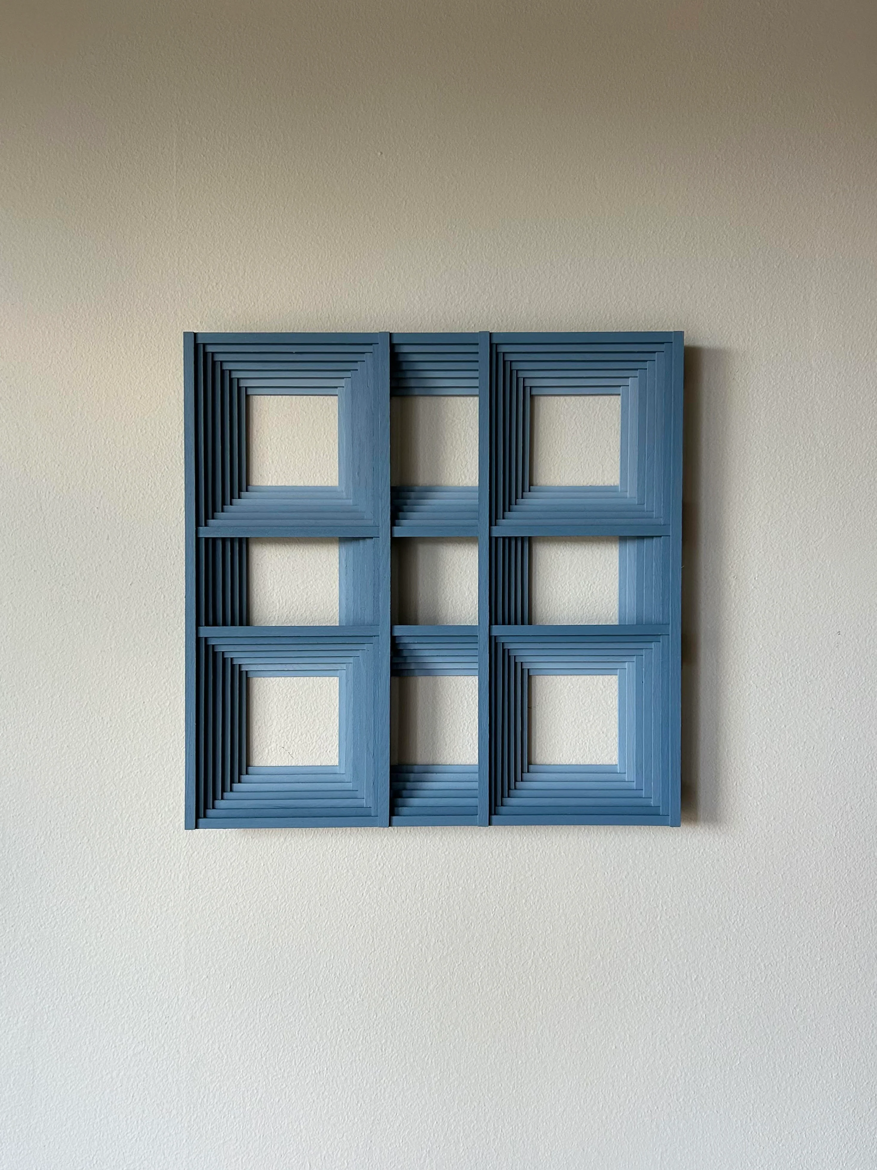 Gradient blue 33 - Image 5