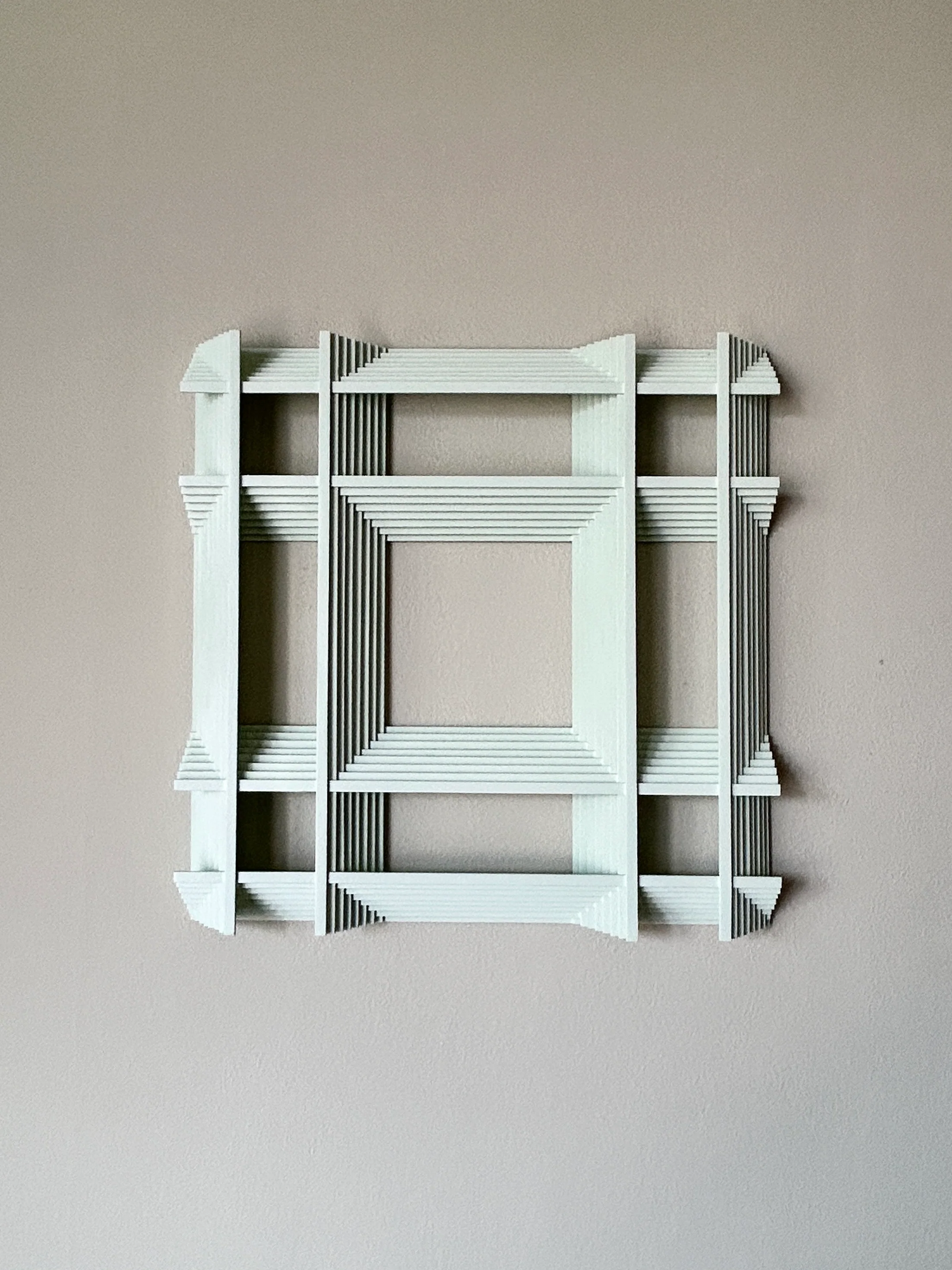 Mint 33