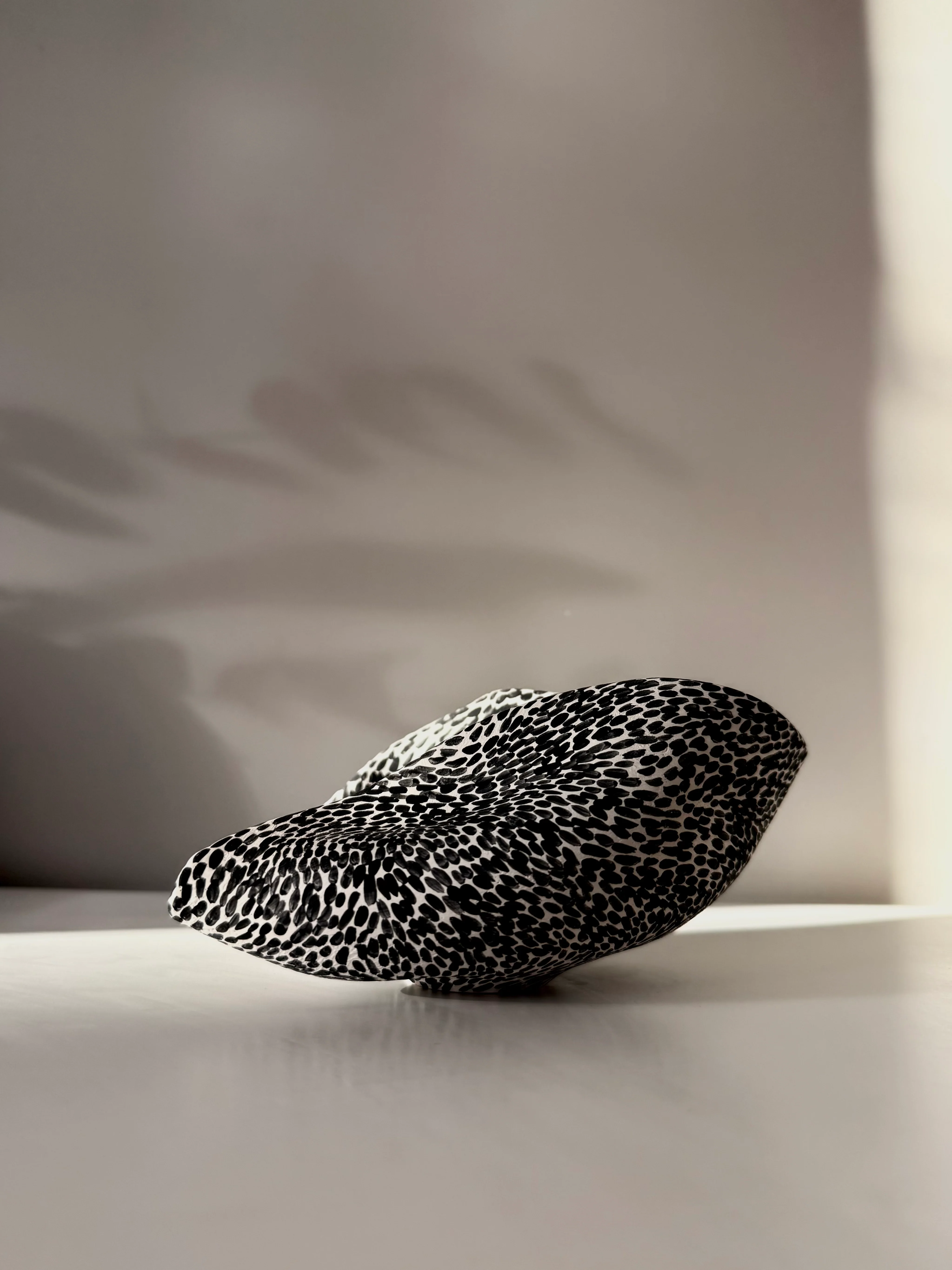 Monochromatic, Symphony, Sculpture - Image 6