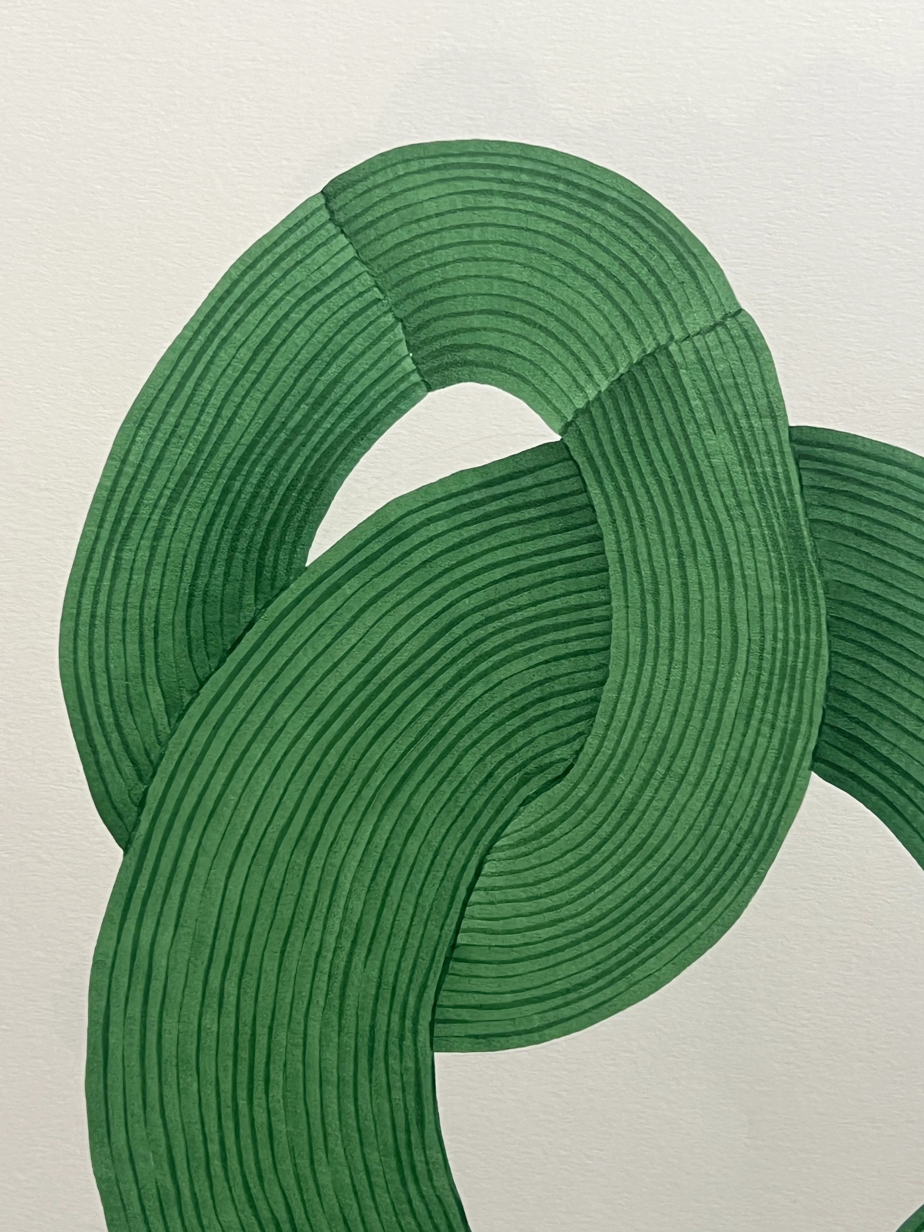 Original on paper, Chain - Image 3