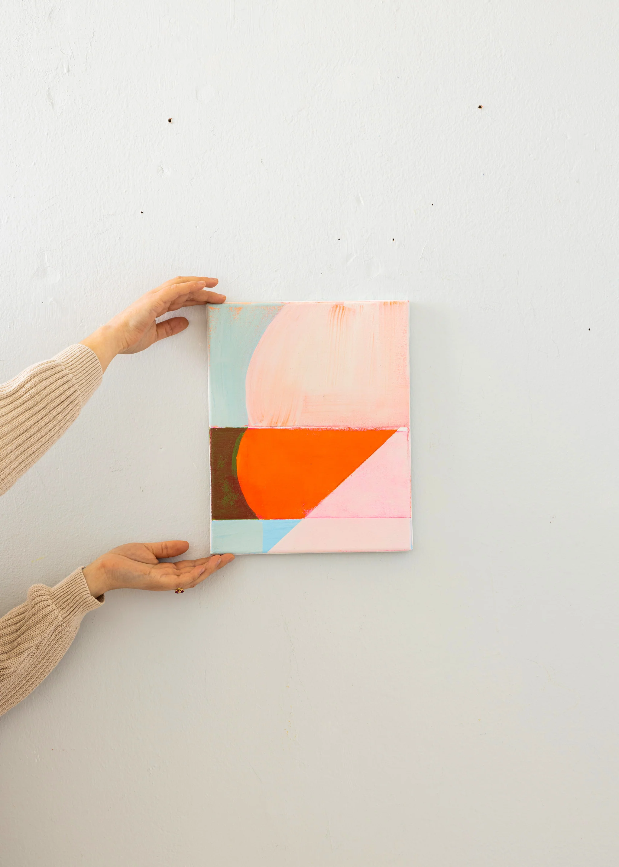 Play Of Shapes - Image 3
