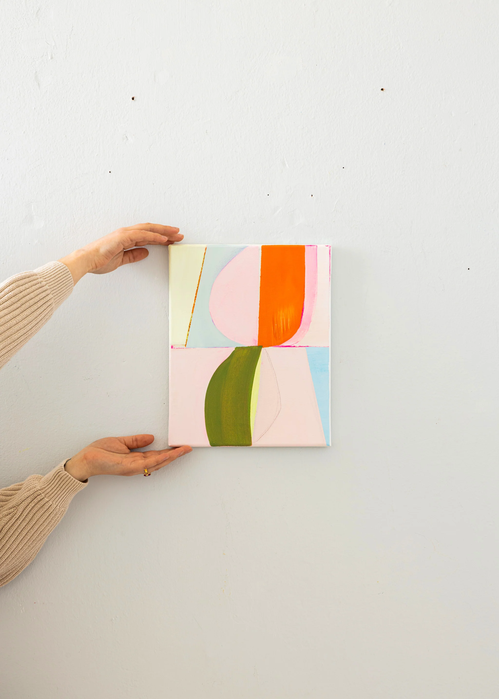Play Of Shapes - Image 3