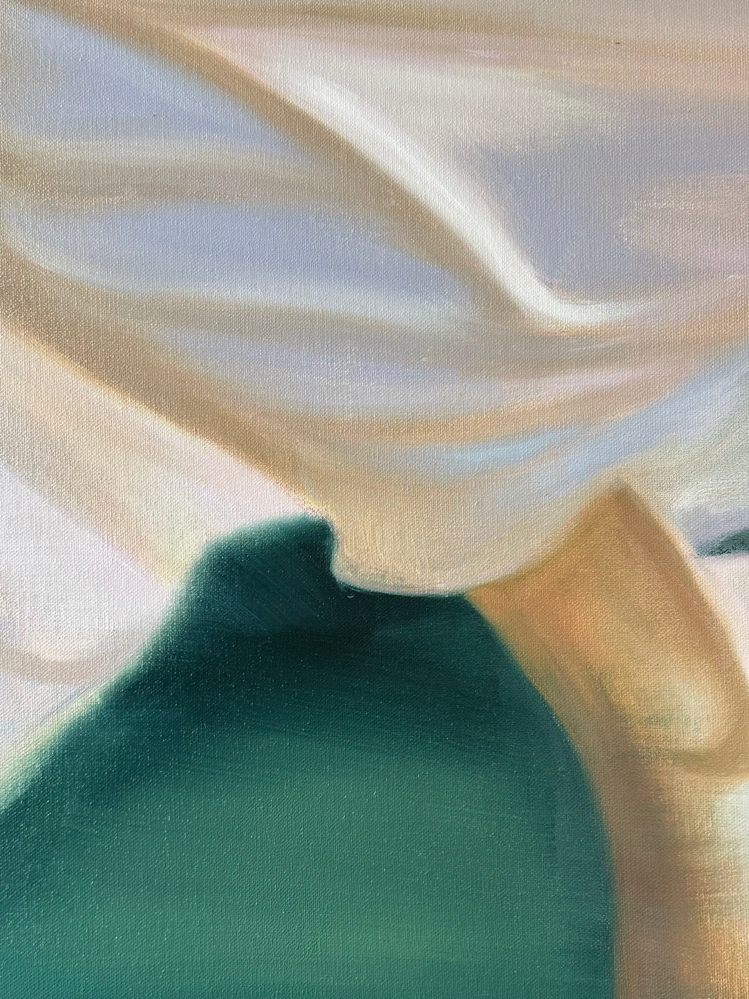 Pearl, original painting - Image 2
