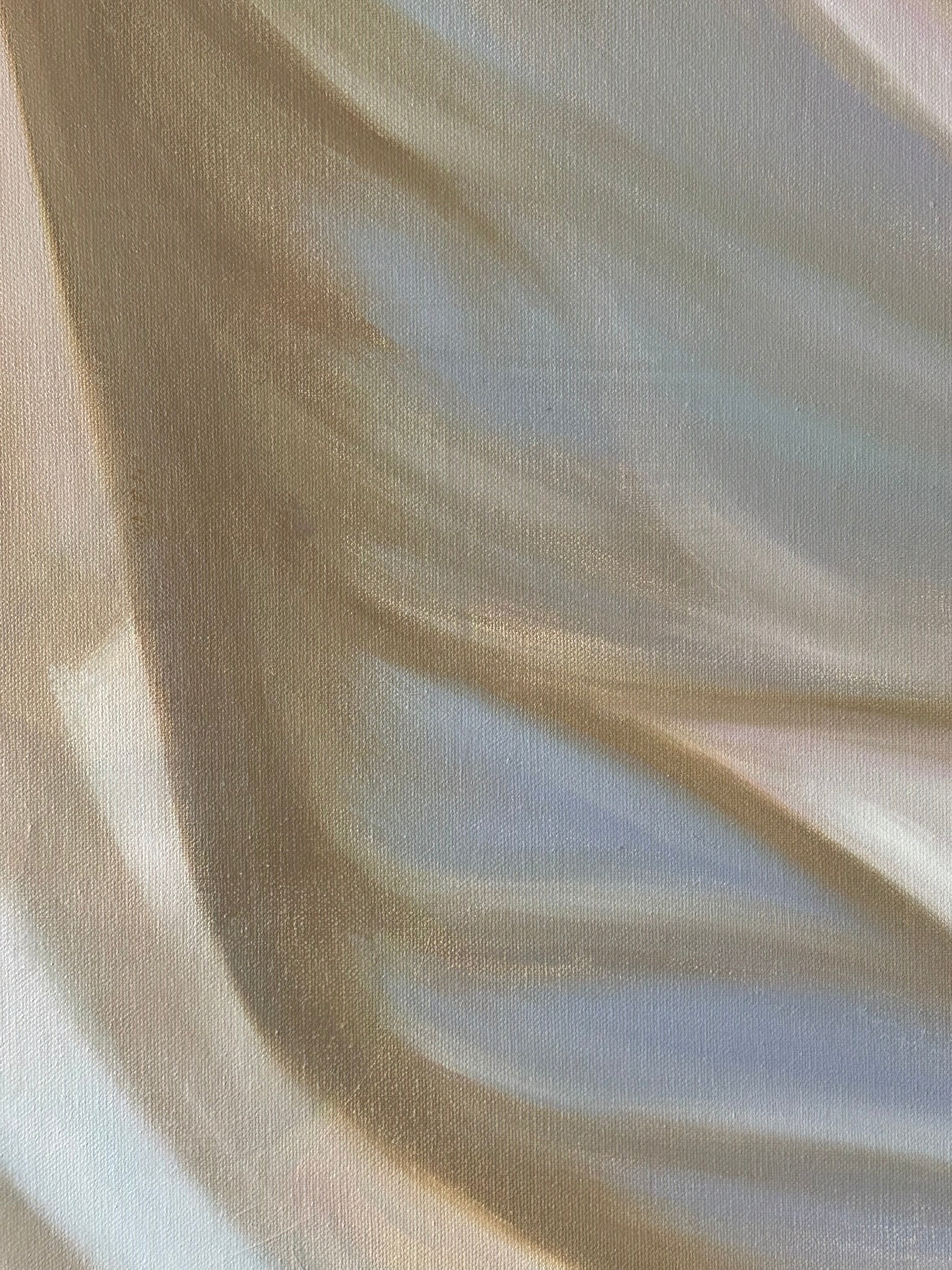 Pearl, original painting - Image 3