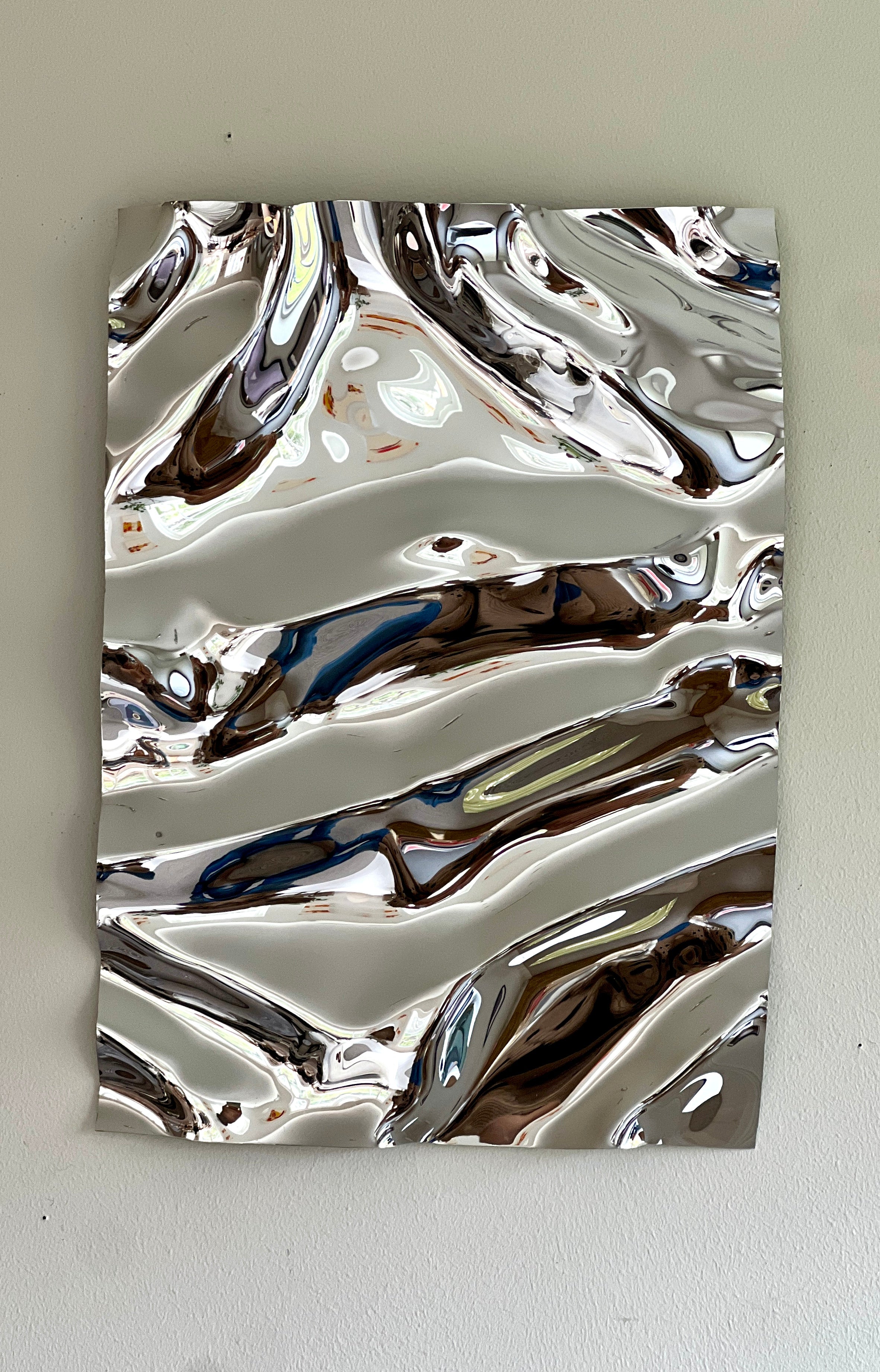 Psychedelic Mirror - Image 3