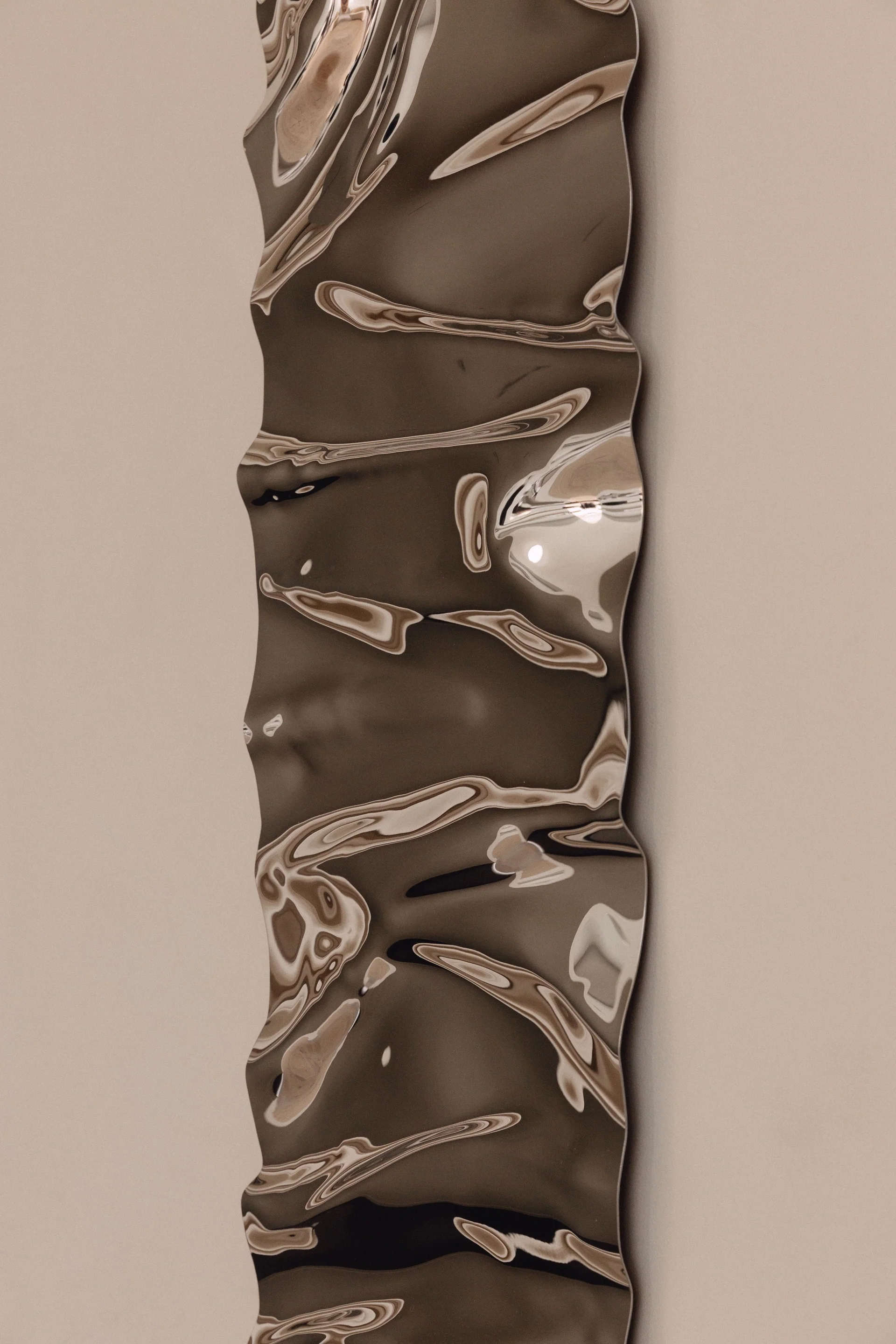 Psychedelic Mirror Vertical - Image 3