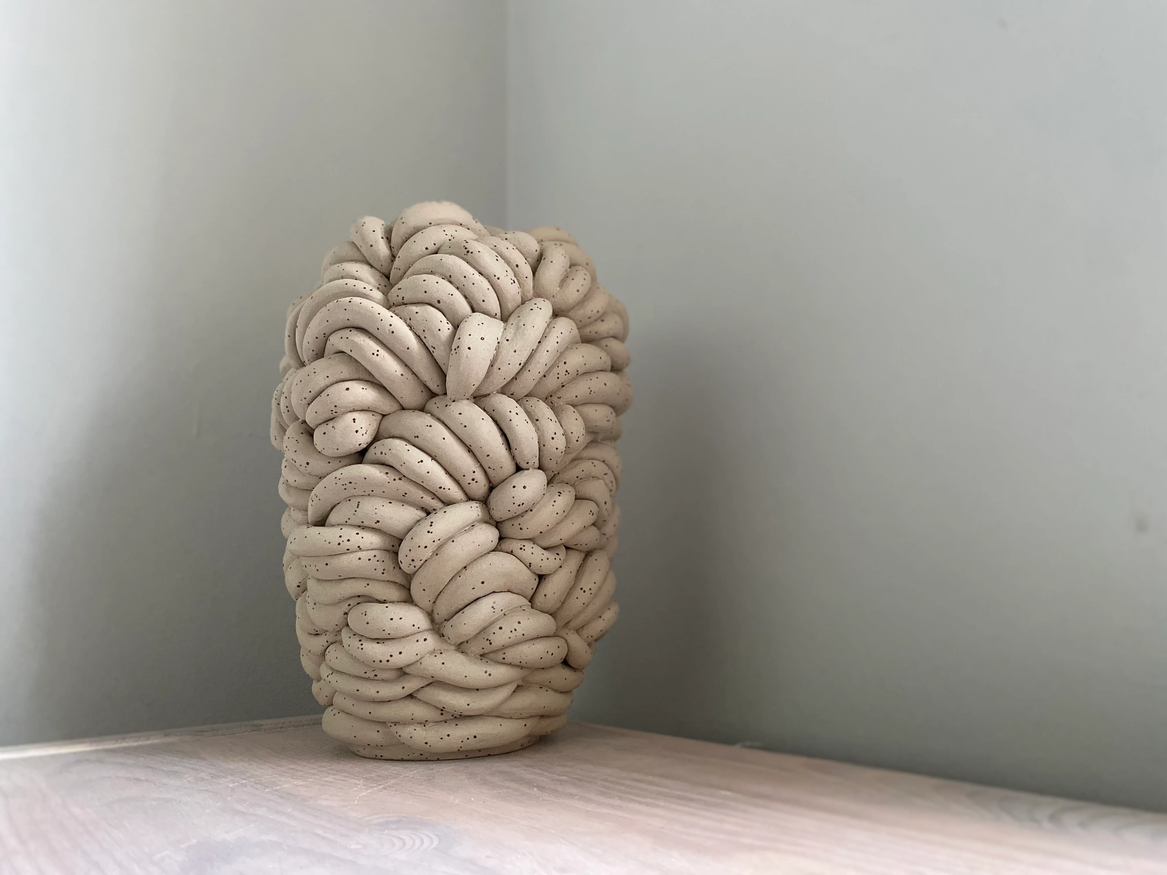 Released Motion III, sculpture - Image 6