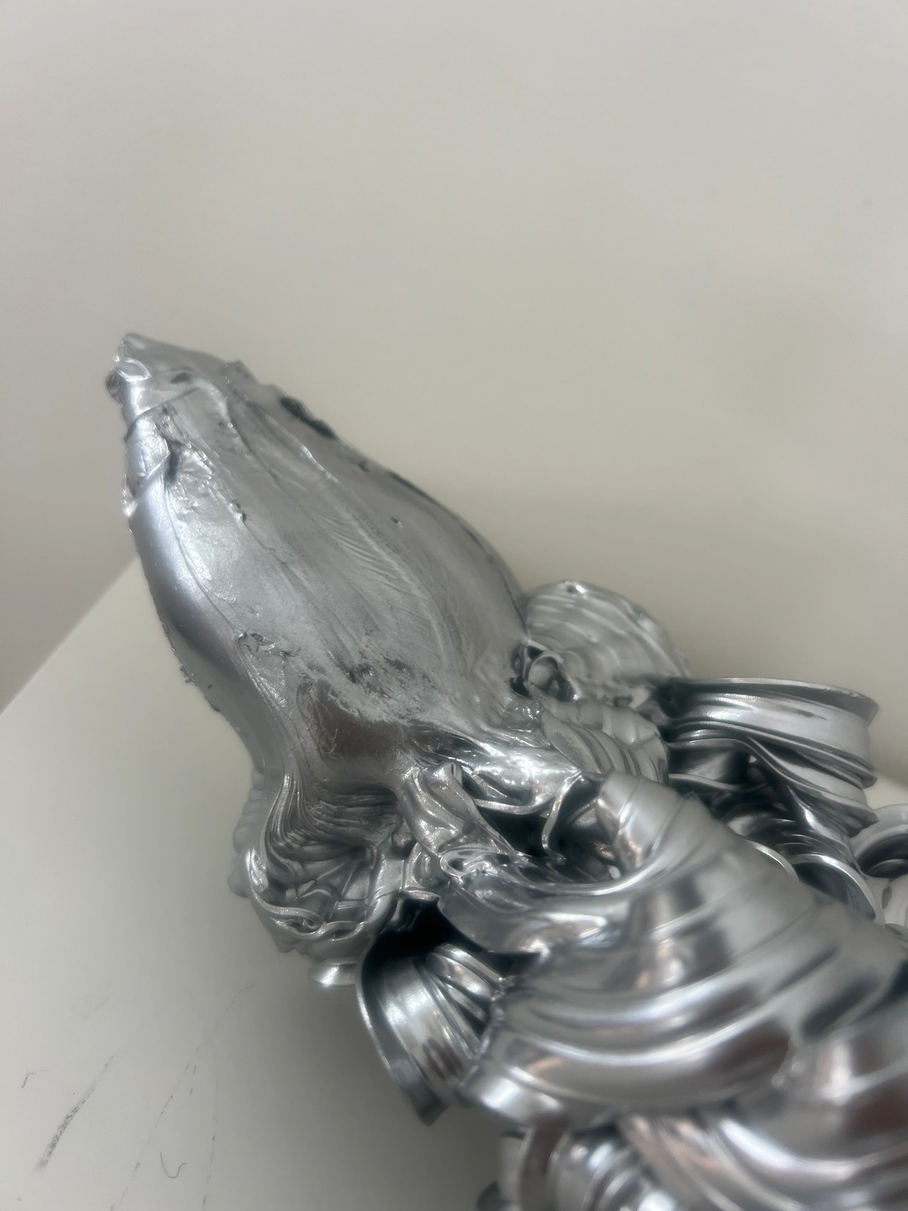 Sculpture, Alternate Lifeform I - Image 11