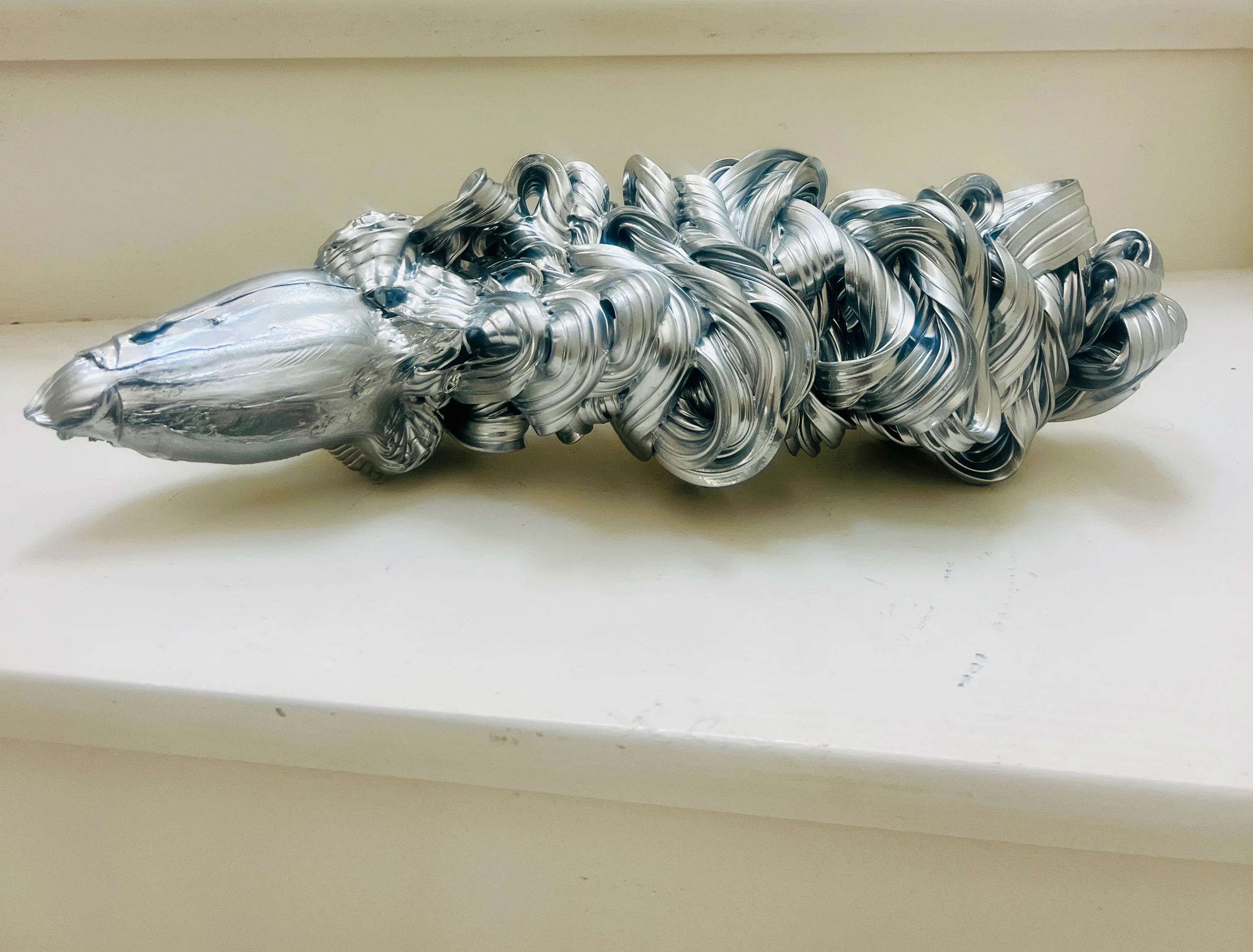Sculpture, Alternate Lifeform I - Image 3