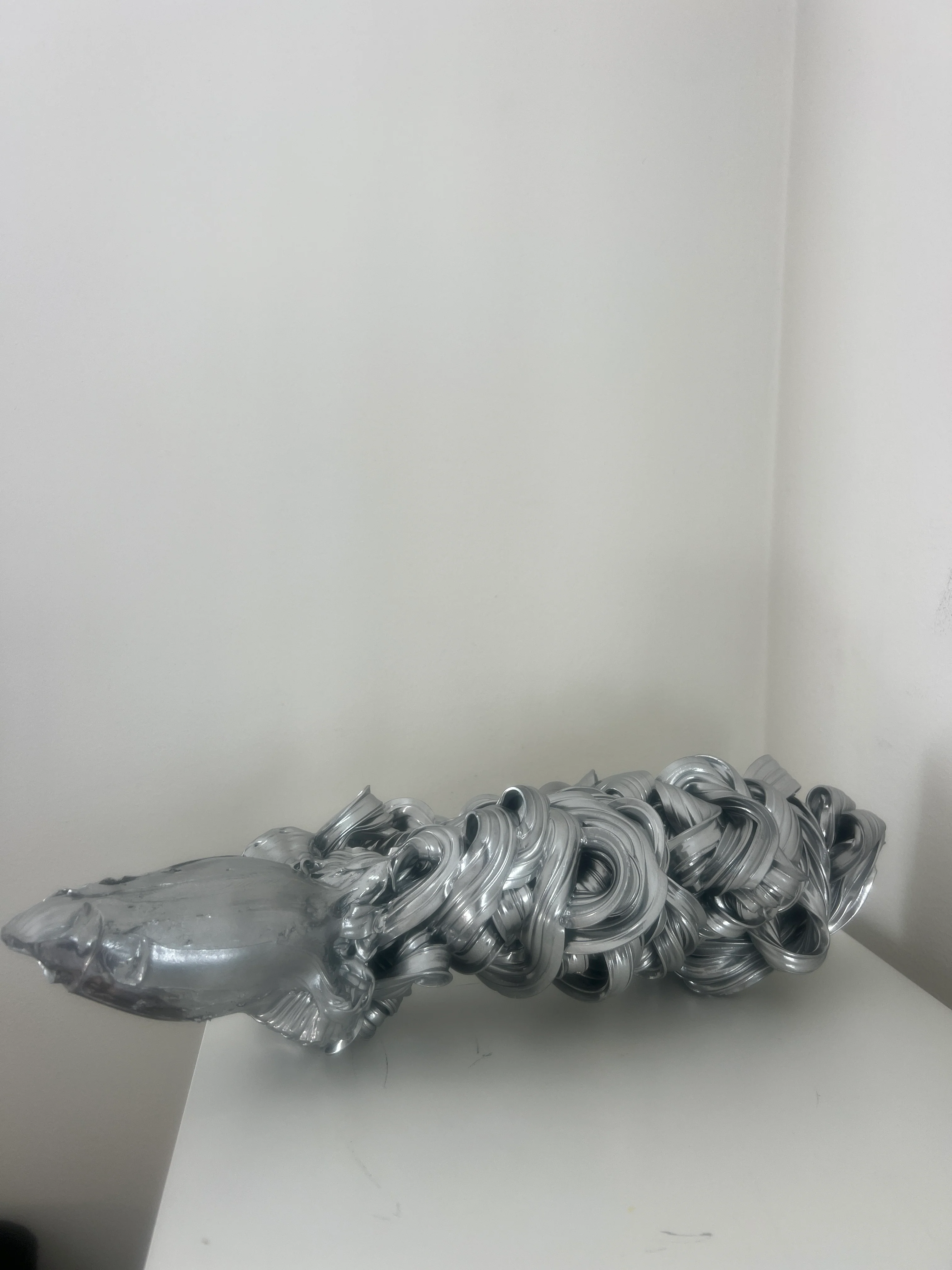 Sculpture, Alternate Lifeform I - Image 9