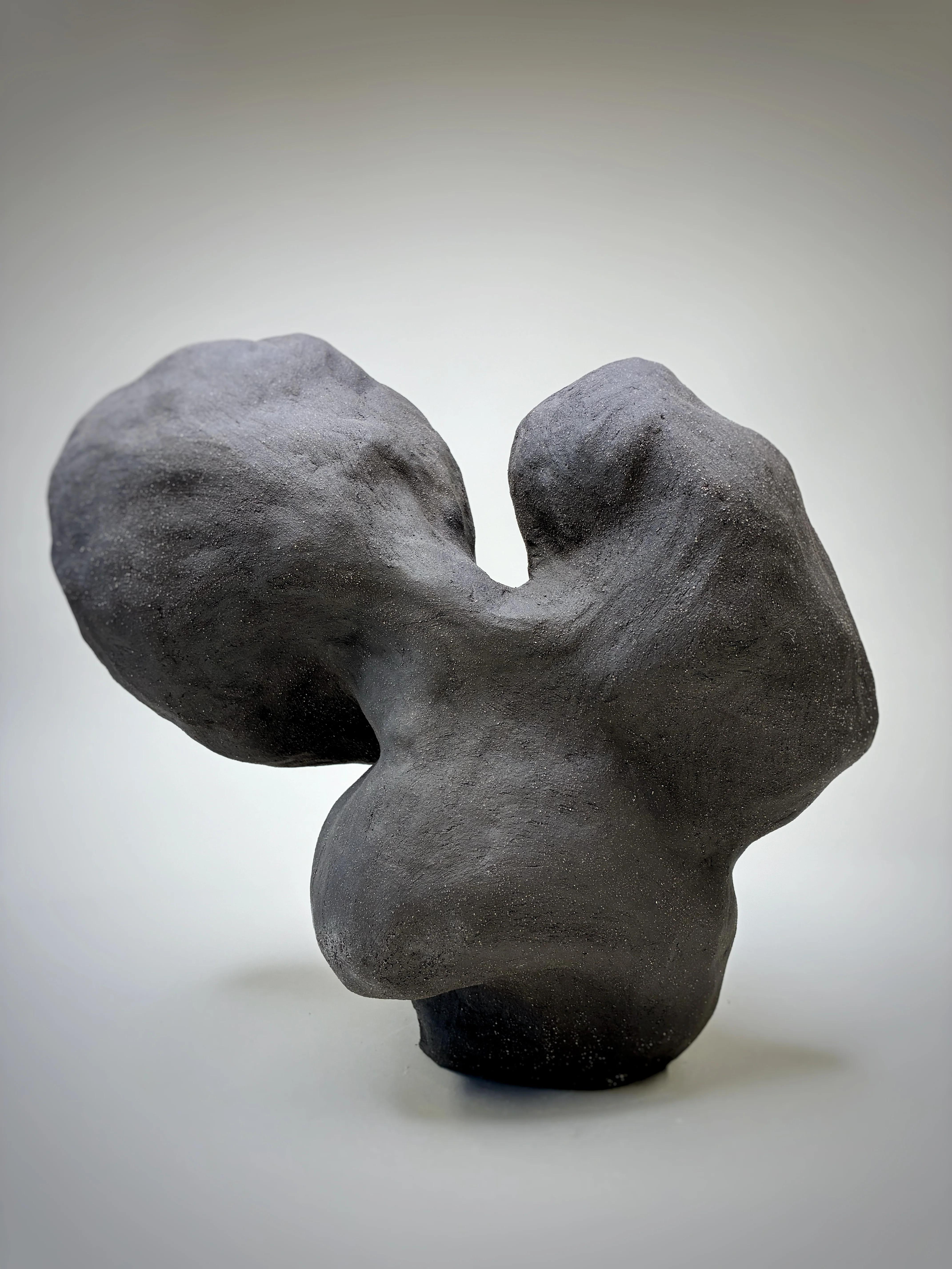Sculpture "Authentic"