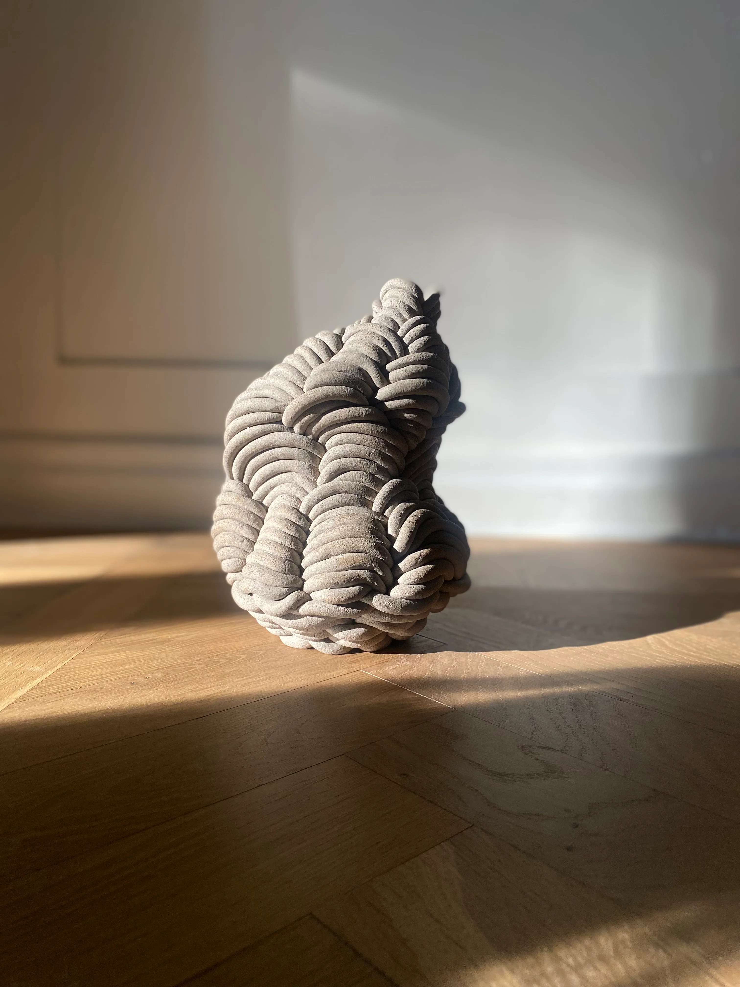 Sculpture, Heavy Motion - Image 2