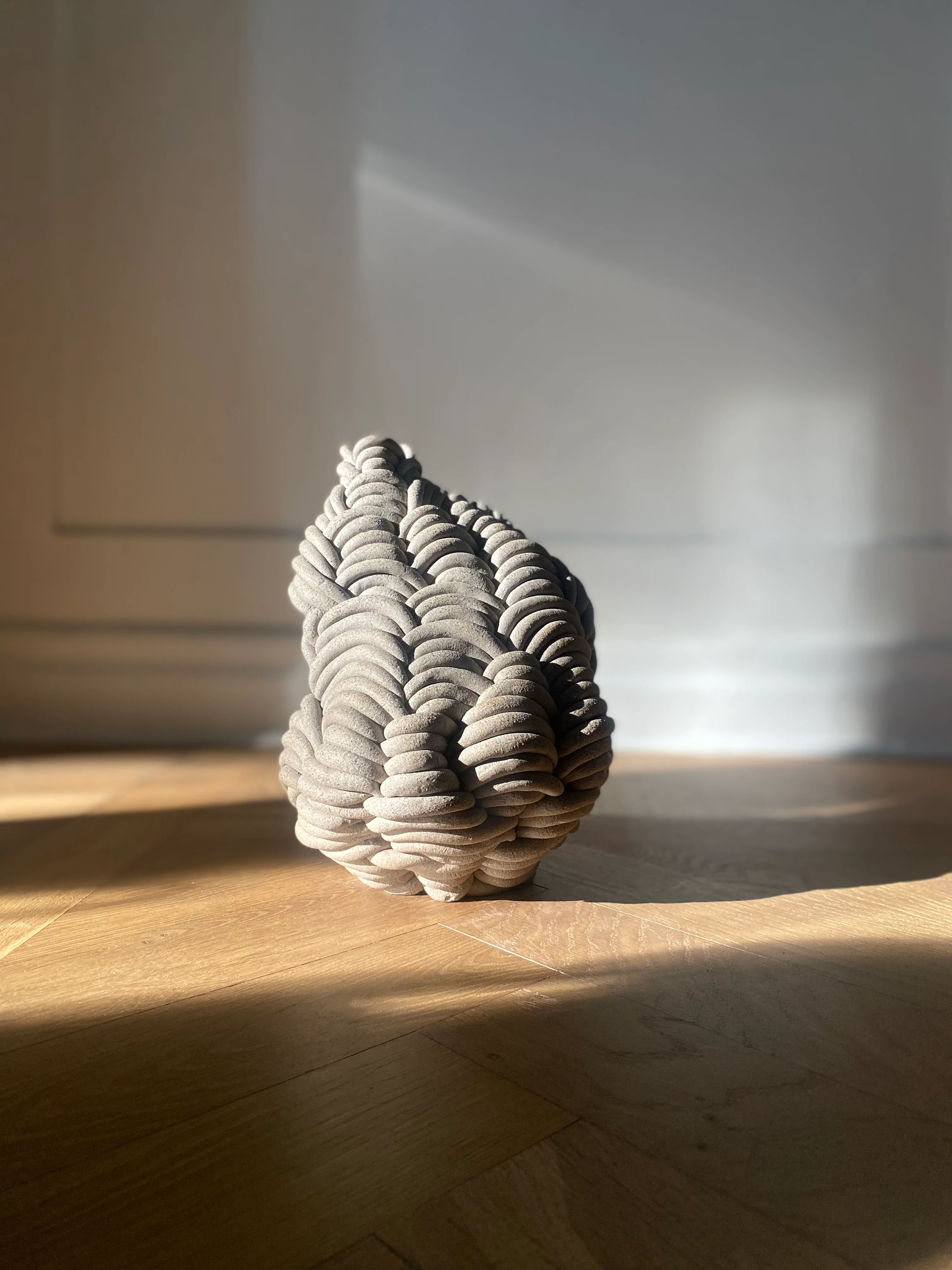 Sculpture, Heavy Motion - Image 3