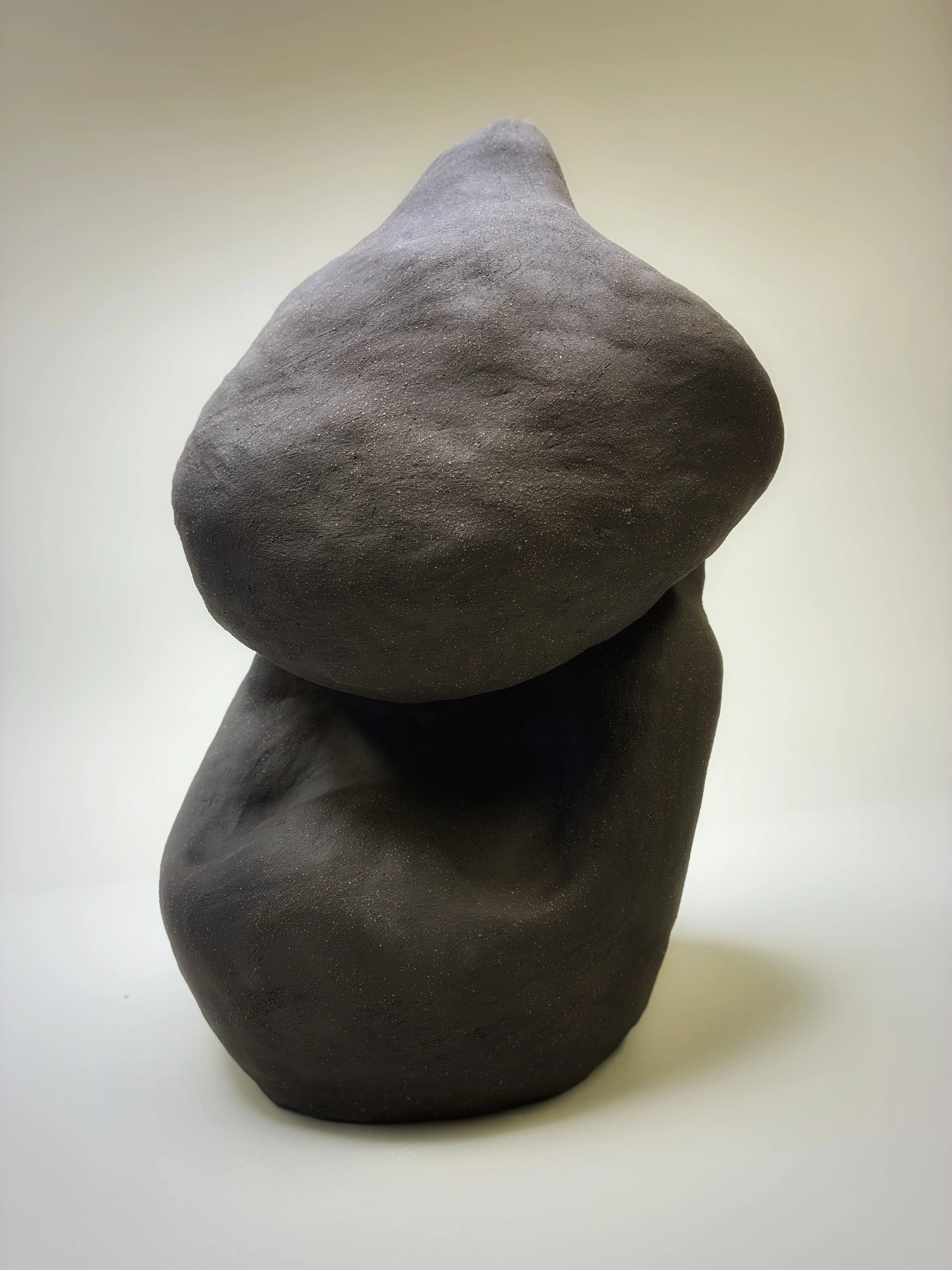 Sculpture "Shadow of Love" - Image 4