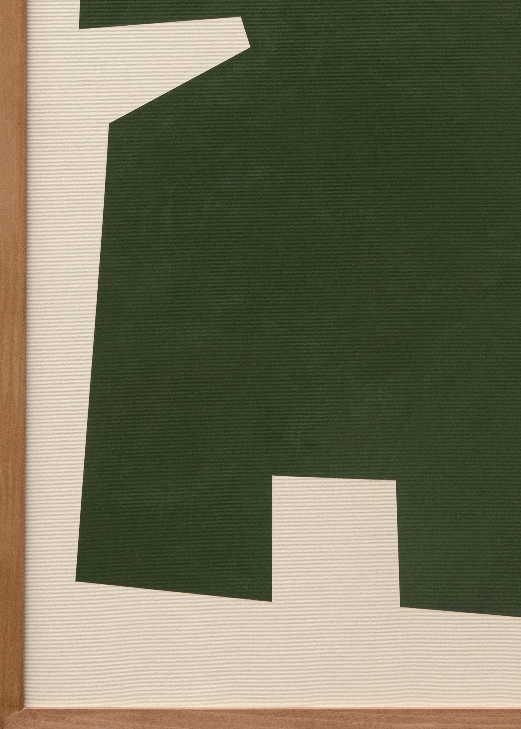 Shape green - Image 4