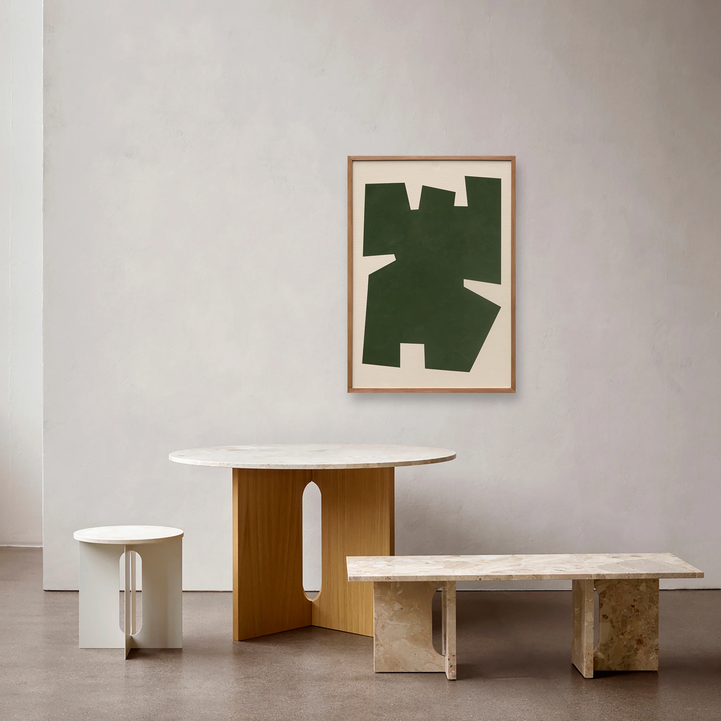 Shape green - Image 6