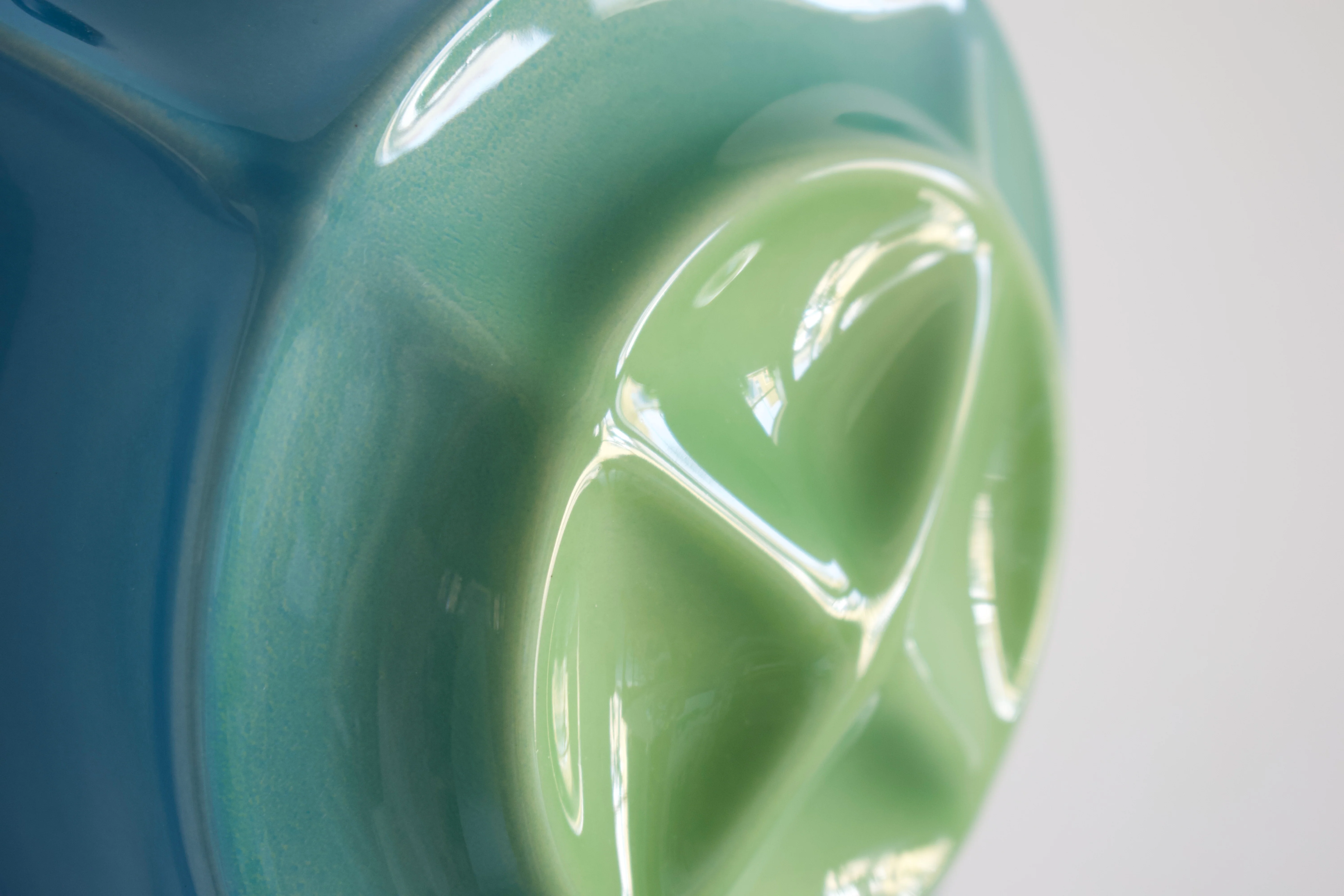 Sky blue Green - Image 6