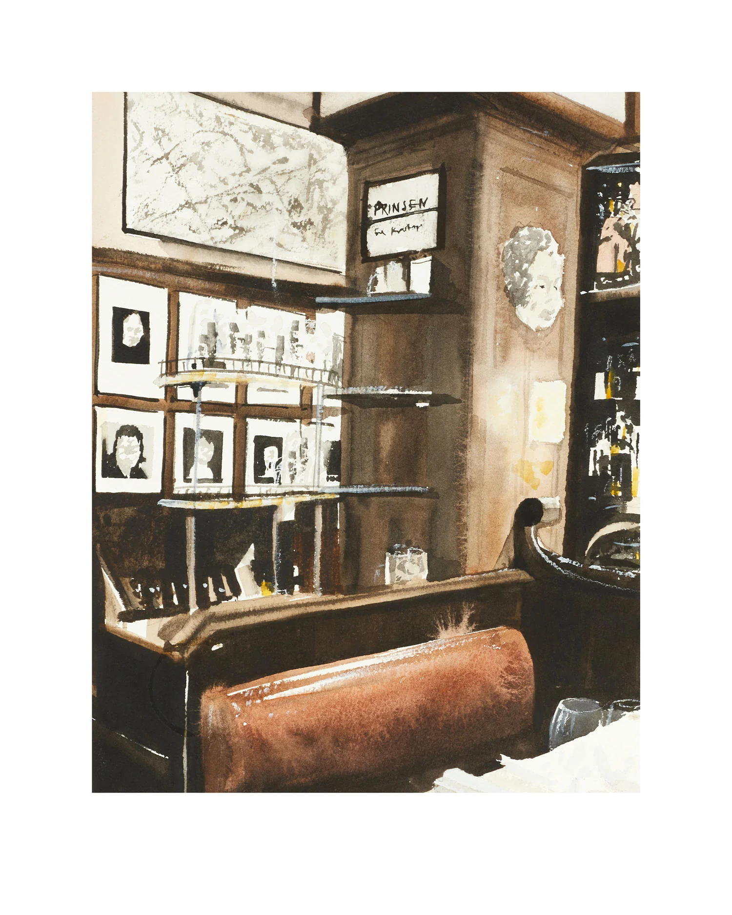 Editions & photos