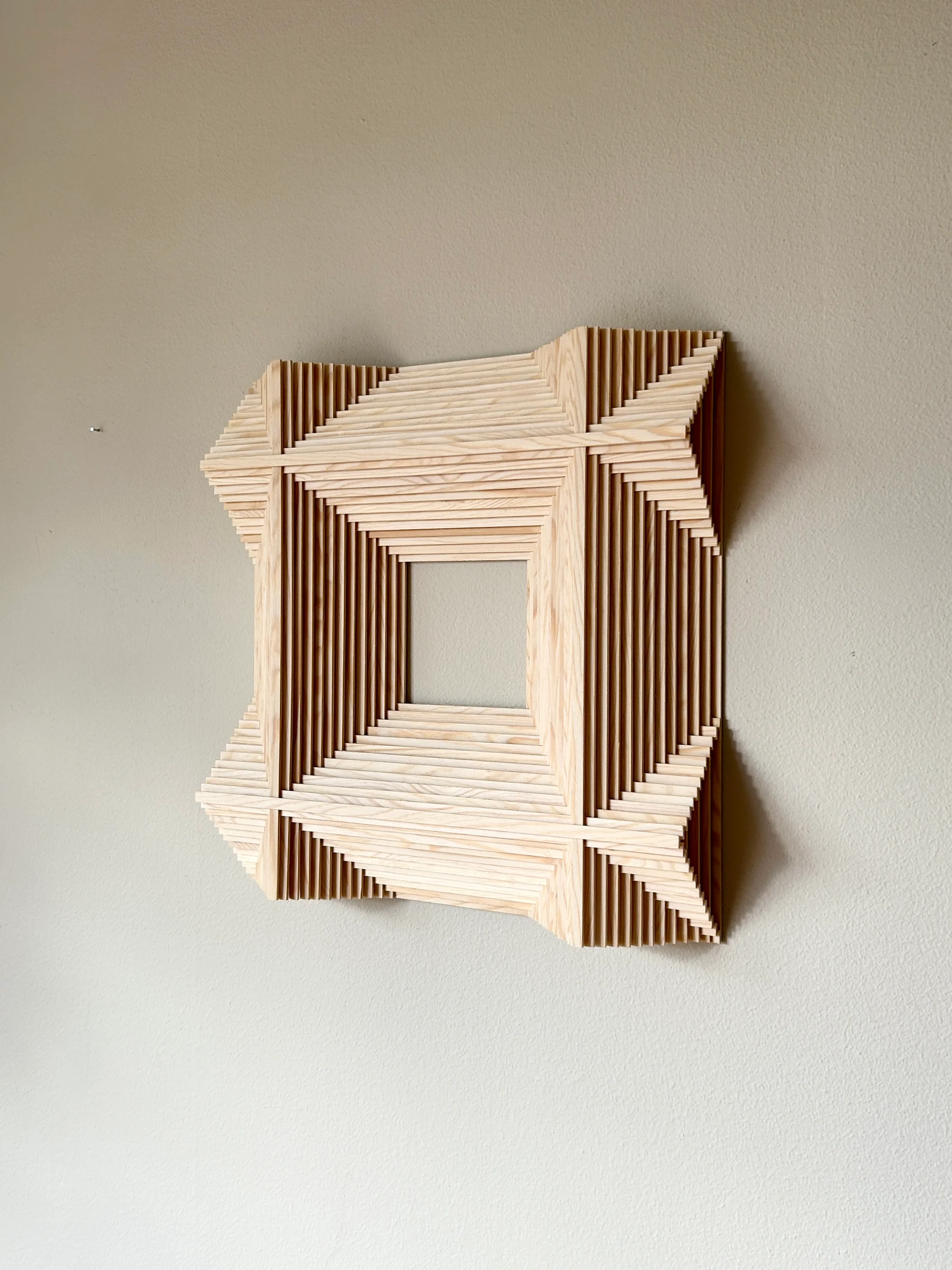 Solid Pine 33