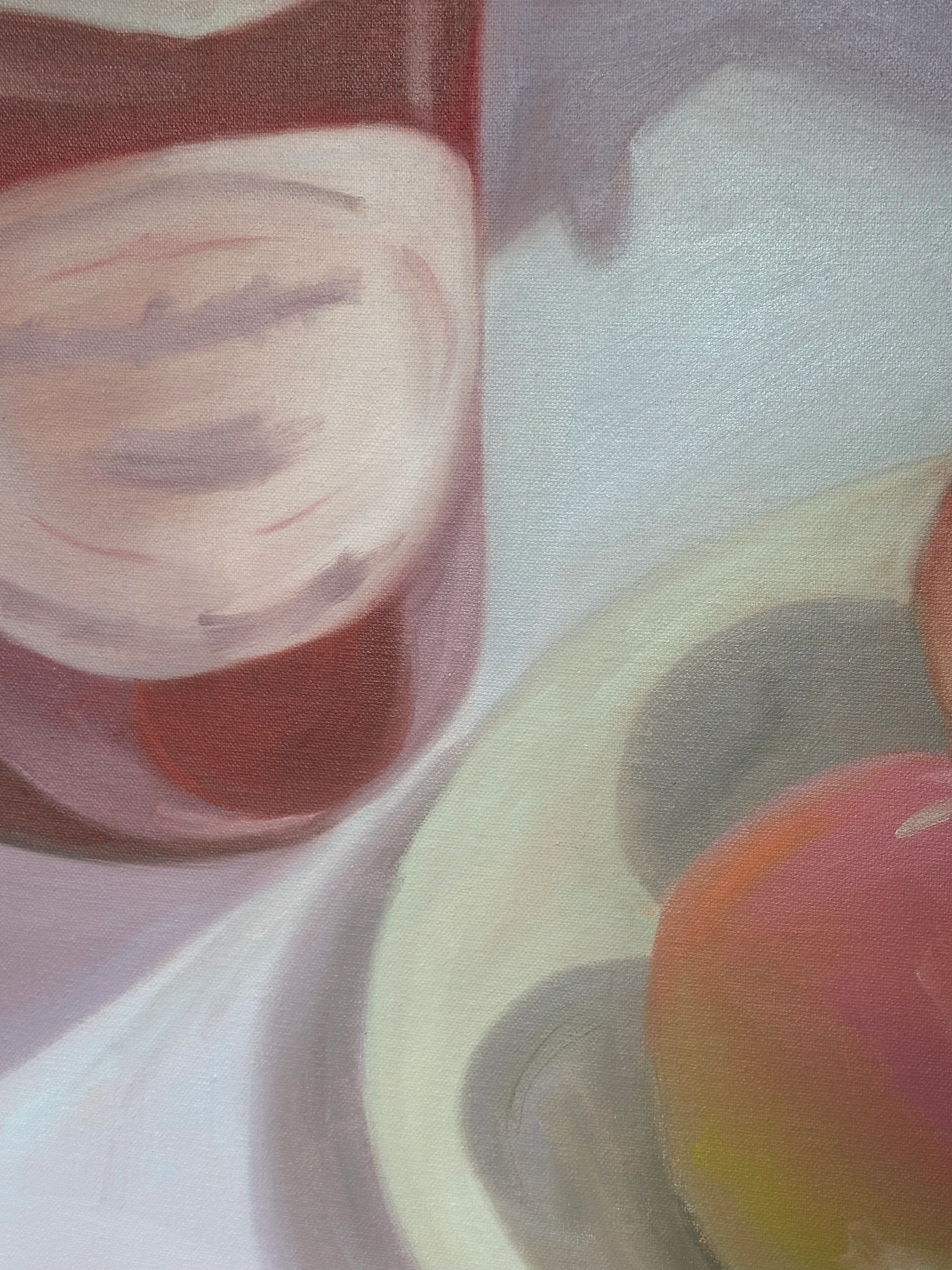 Still Life I, original painting - Image 2