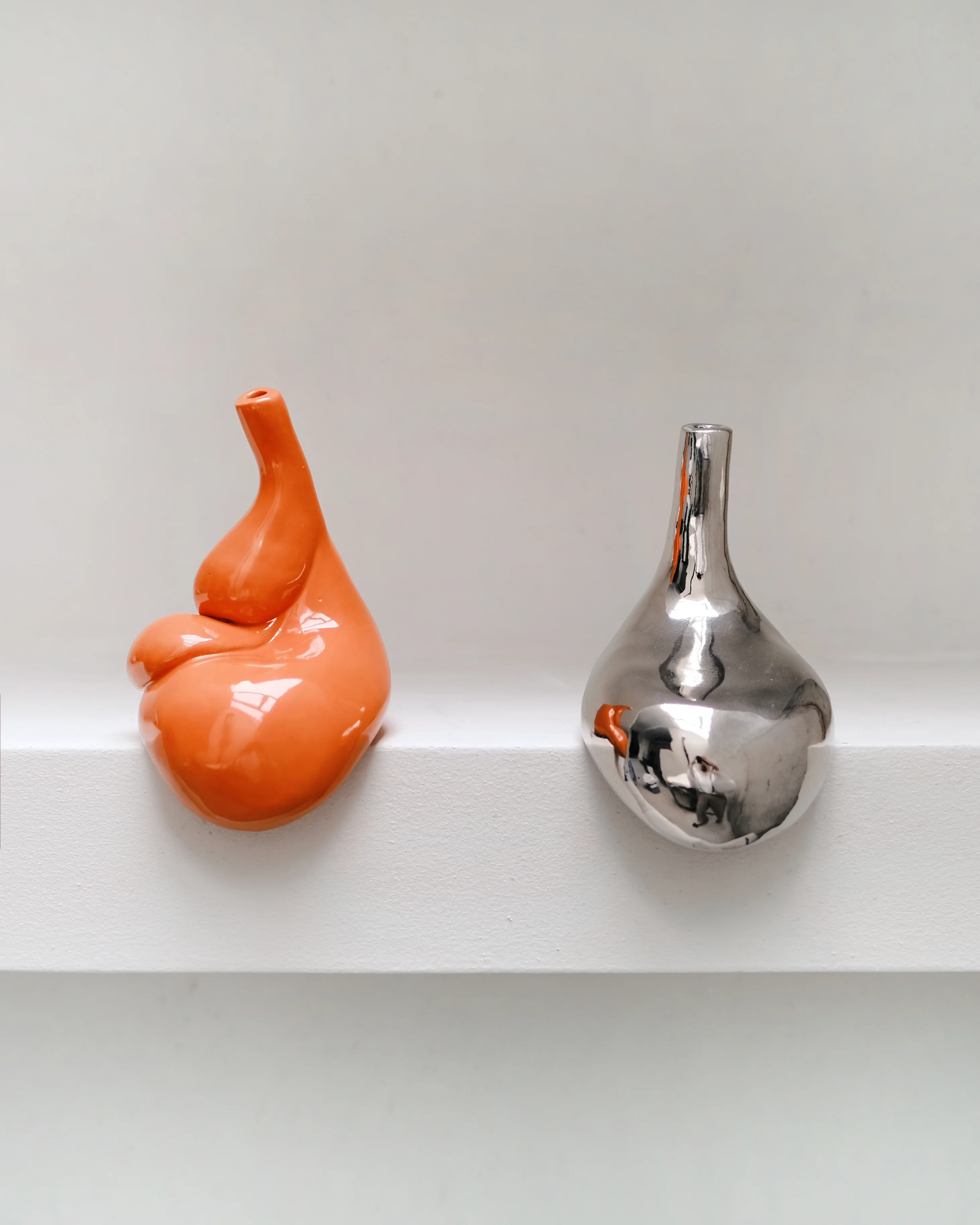 The Blob Collection, signal orange - Image 4